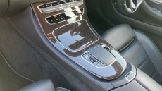 Mercedes-Benz E-Class E300e AMG Line Edition 4dr 9G-Tronic Saloon